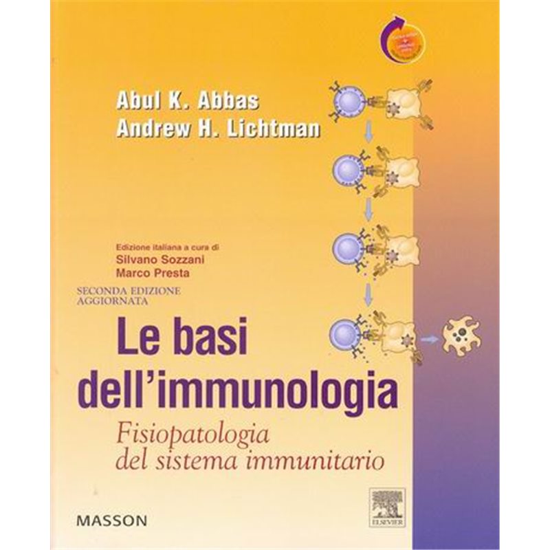 Le basi dell'immunologia - Fisiopatologia del sistema immunitario